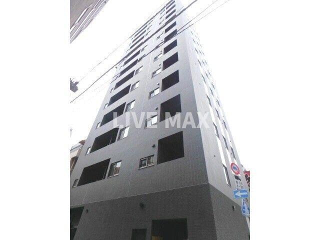 ドムス・スタイル銀座東の物件内観写真