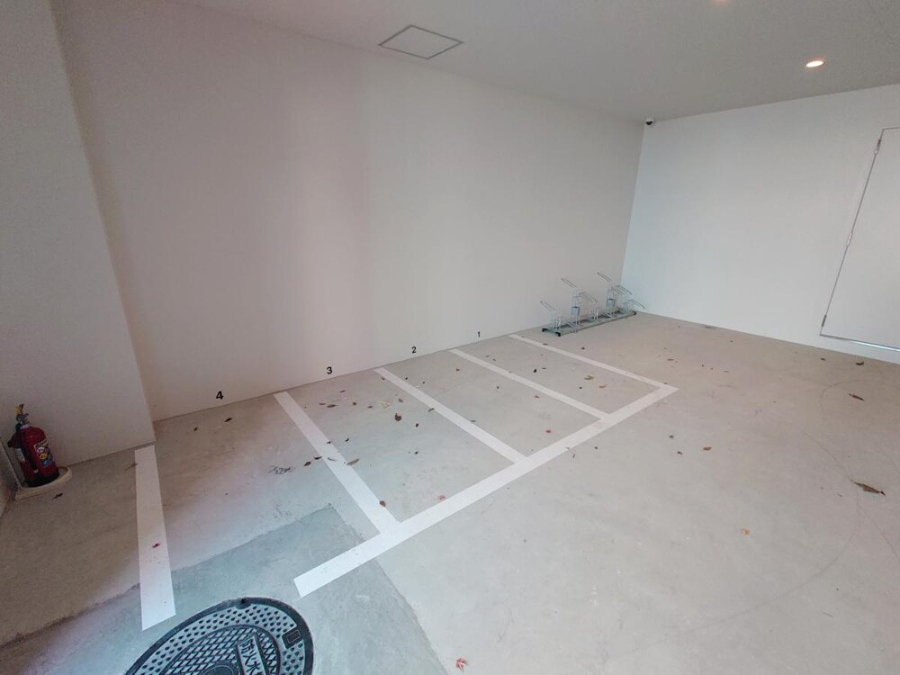 ＭＡＸＩＶ八広の物件外観写真