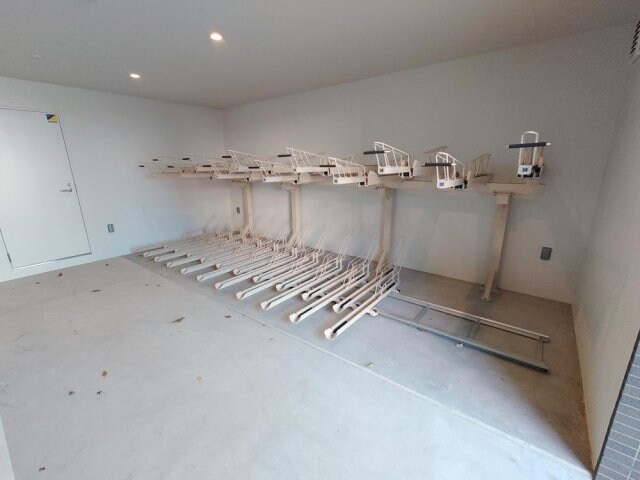 ＭＡＸＩＶ八広の物件外観写真