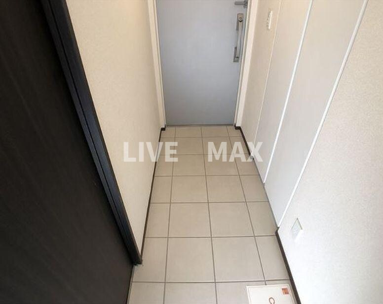 パークキューブ八丁堀の物件内観写真