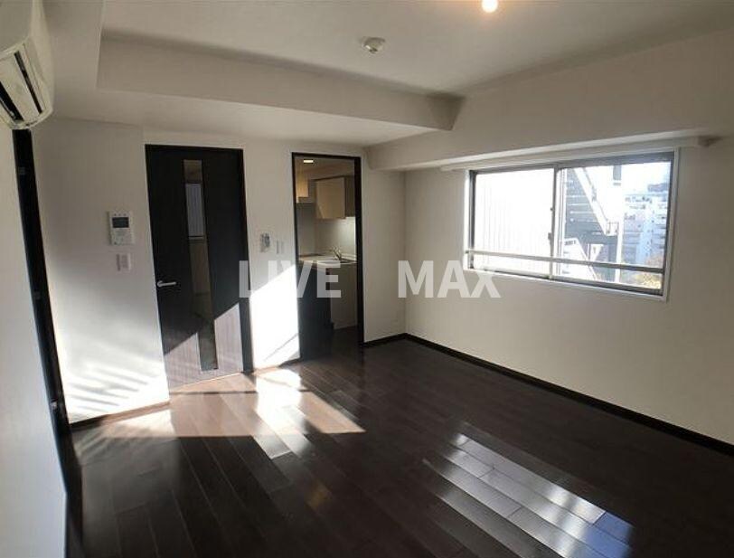 パークキューブ八丁堀の物件内観写真