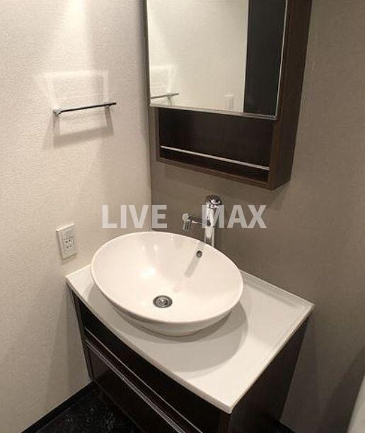 パークキューブ八丁堀の物件内観写真