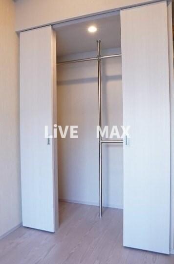 ザ・パークハビオSOHO大手町の物件内観写真