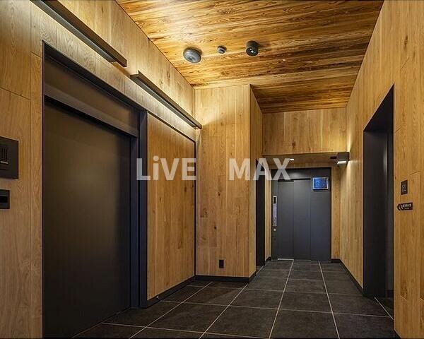 ザ・パークハビオSOHO大手町の物件内観写真