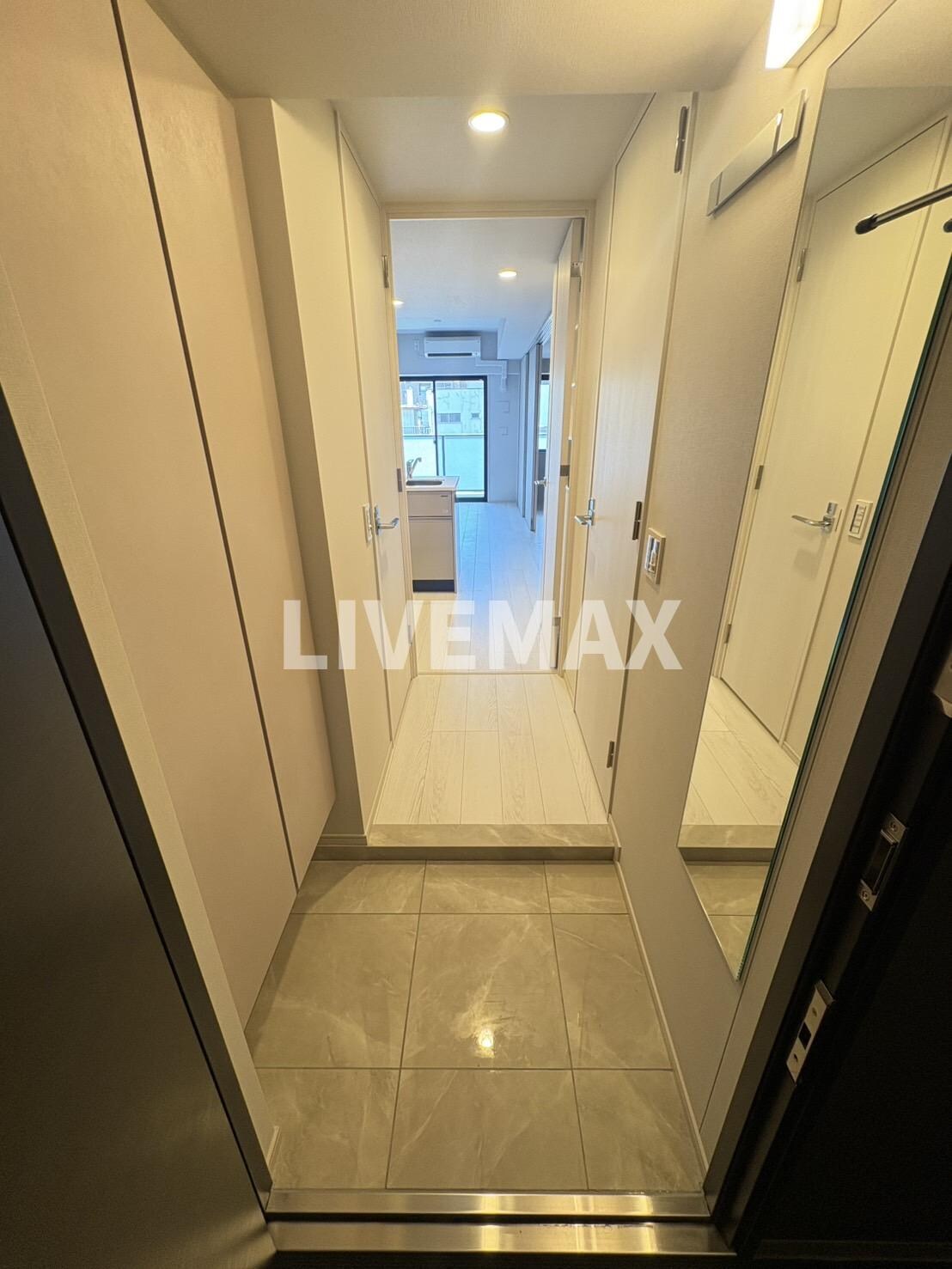 ルフォンプログレ秋葉原マークスの物件内観写真