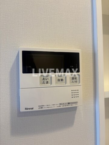 ルフォンプログレ秋葉原マークスの物件内観写真