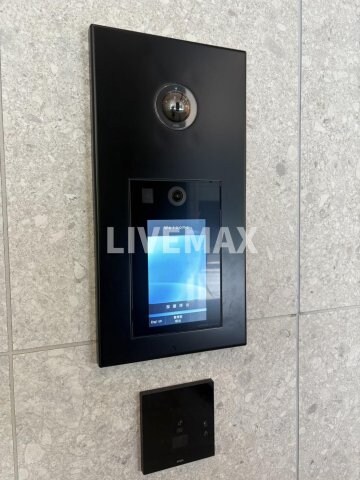 ルフォンプログレ秋葉原マークスの物件内観写真