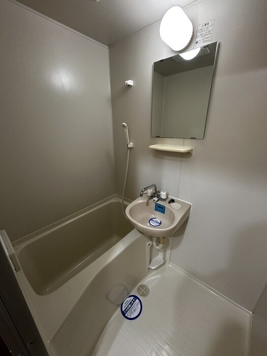 クリーンガーデン御茶ノ水の物件内観写真