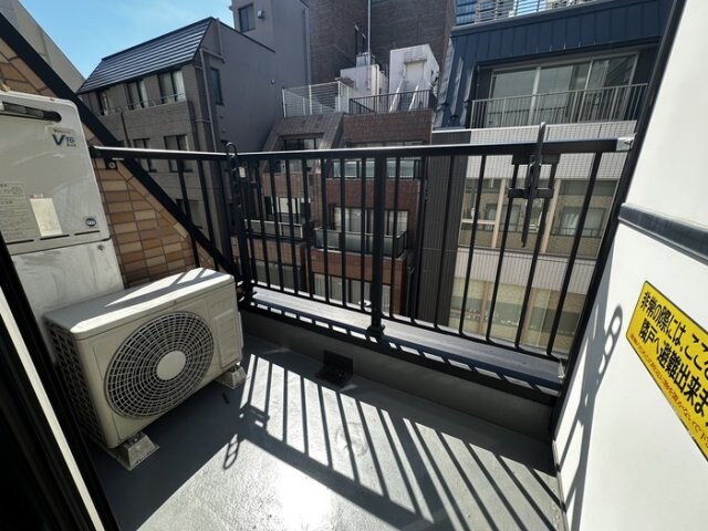 クリーンガーデン御茶ノ水の物件内観写真