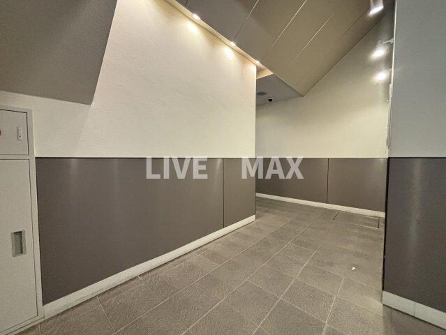 ドゥーエ月島の物件外観写真