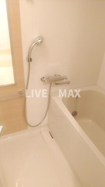 ドゥーエ月島の物件内観写真