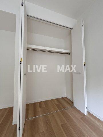 ドゥーエ月島の物件内観写真