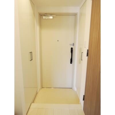 パークアクシス押上テラスの物件内観写真