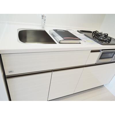 パークアクシス押上テラスの物件内観写真