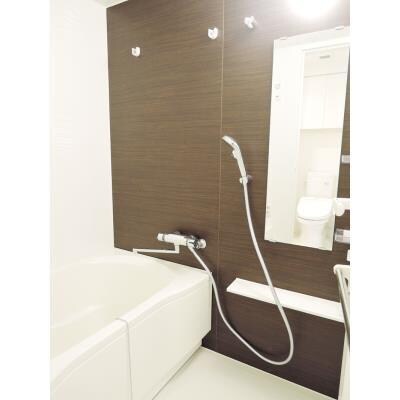 パークアクシス押上テラスの物件内観写真