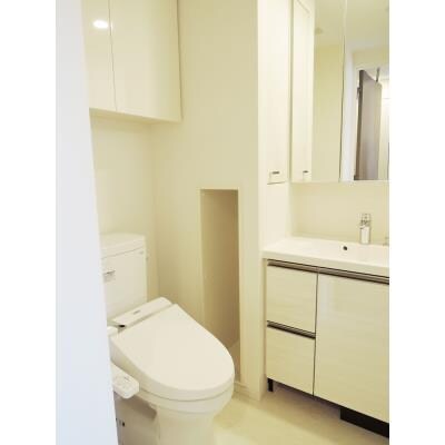 パークアクシス押上テラスの物件内観写真