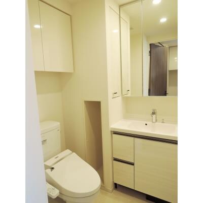 パークアクシス押上テラスの物件内観写真