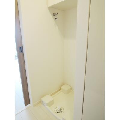 パークアクシス押上テラスの物件内観写真