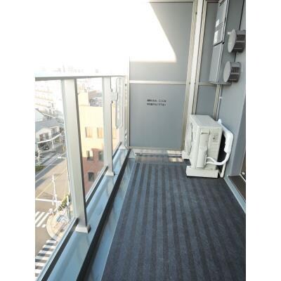 パークアクシス押上テラスの物件内観写真