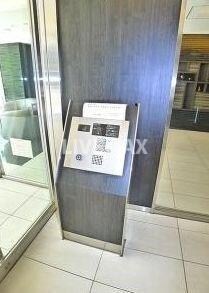 パークアクシス押上テラスの物件内観写真