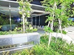 パークアクシス押上テラスの物件内観写真