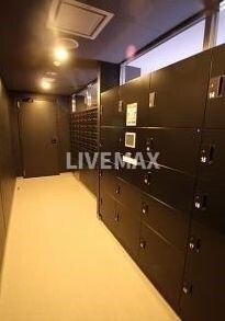 パークアクシス押上テラスの物件内観写真