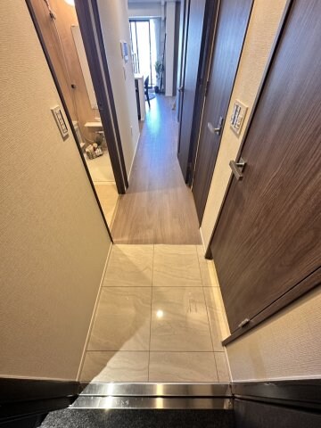 プレディアコート錦糸町スカイビューの物件内観写真