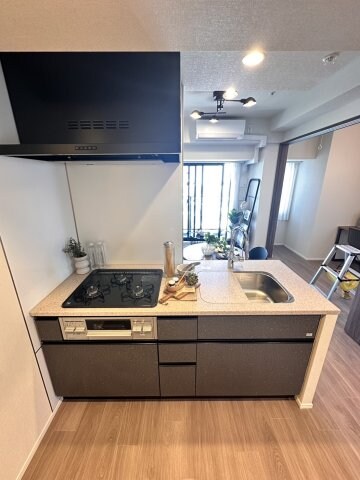 プレディアコート錦糸町スカイビューの物件内観写真