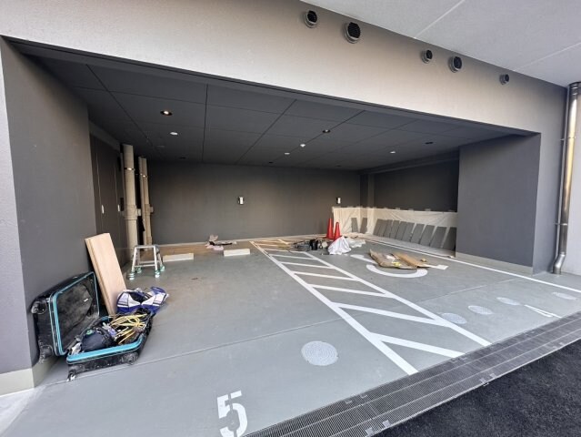 プレディアコート錦糸町スカイビューの物件外観写真