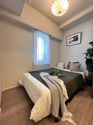 プレディアコート錦糸町スカイビューの物件内観写真