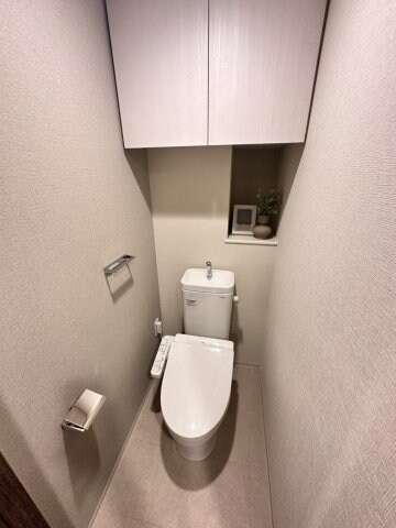 プレディアコート錦糸町スカイビューの物件内観写真