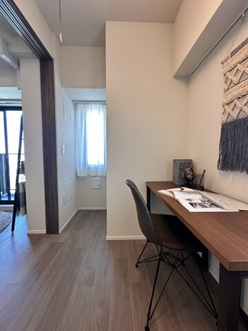 プレディアコート錦糸町スカイビューの物件内観写真