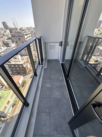 プレディアコート錦糸町スカイビューの物件内観写真