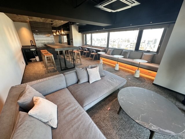 プレディアコート錦糸町スカイビューの物件内観写真