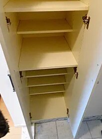 カスタリア菊川の物件内観写真