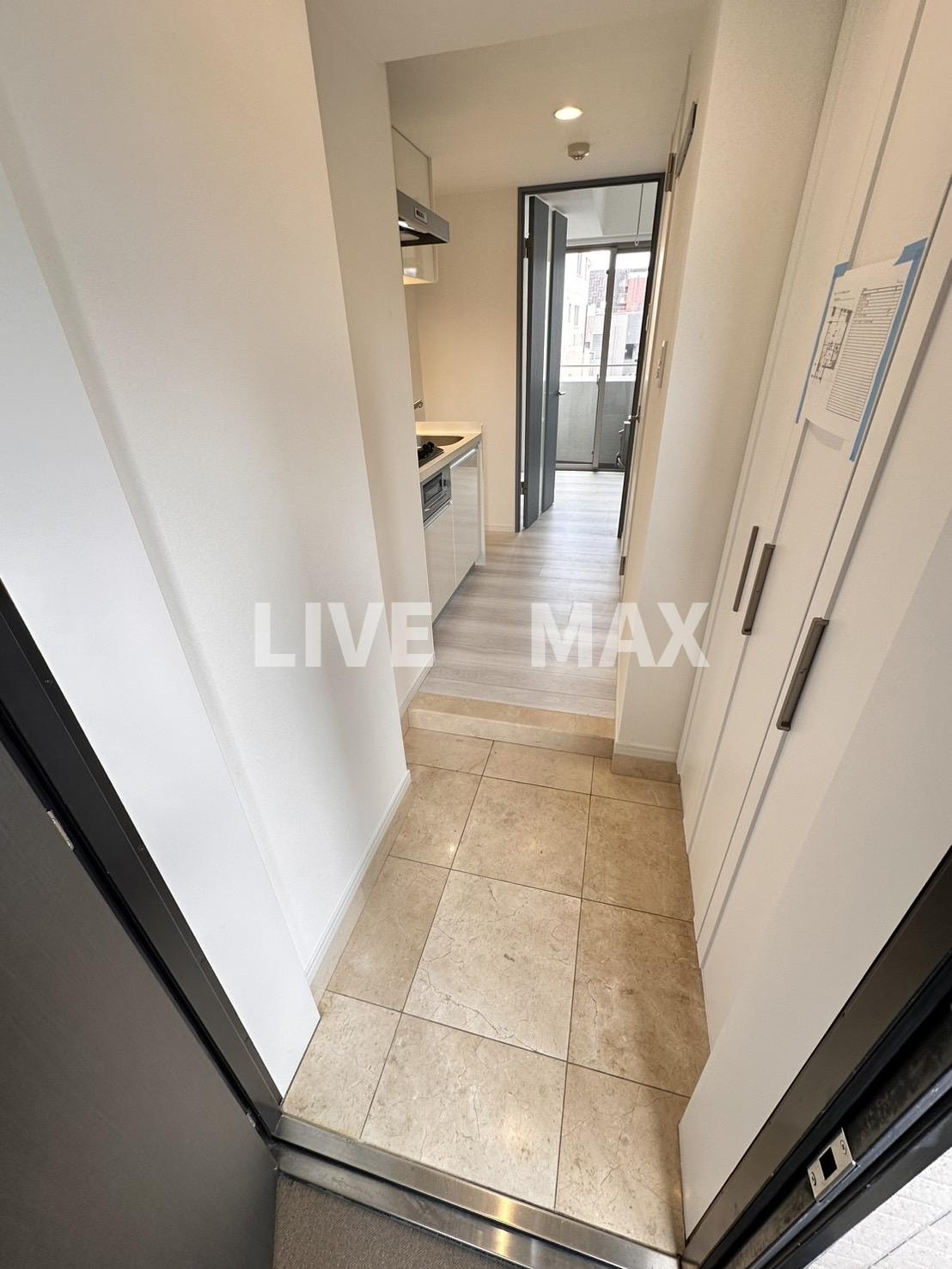 ミリアレジデンス日本橋人形町Ⅱの物件内観写真