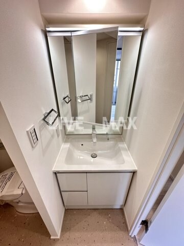 ミリアレジデンス日本橋人形町Ⅱの物件内観写真