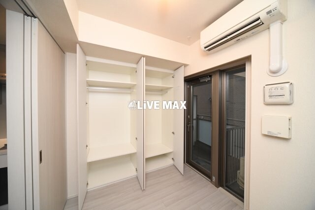 ディームス大手町ノースの物件内観写真