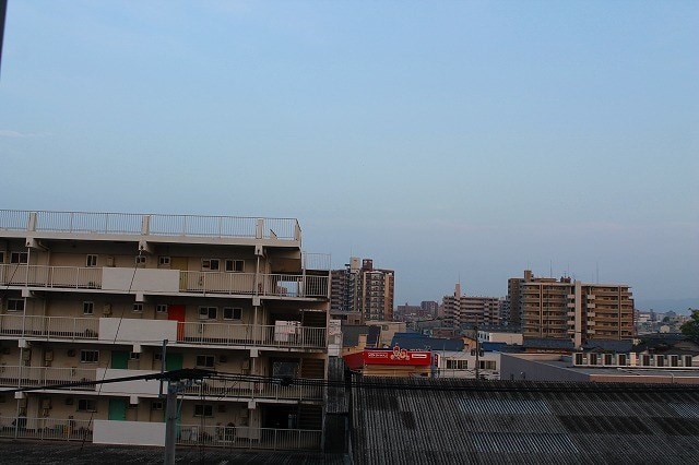 サニーサイドアップの物件内観写真