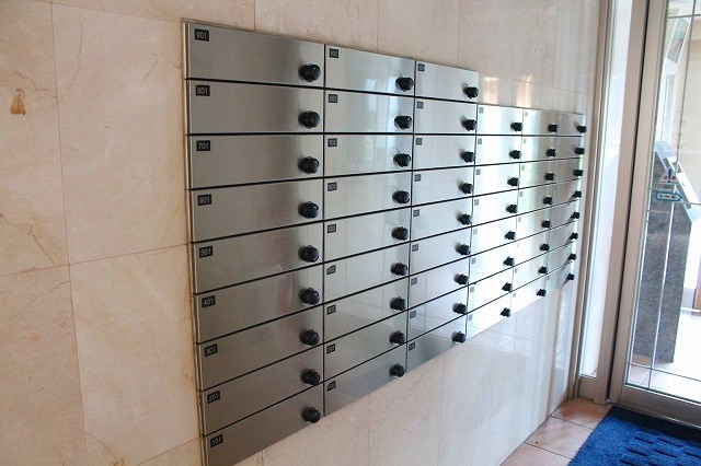 サニーサイドアップの物件内観写真