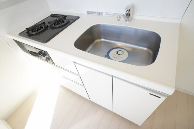 カスタリア北上野の物件内観写真