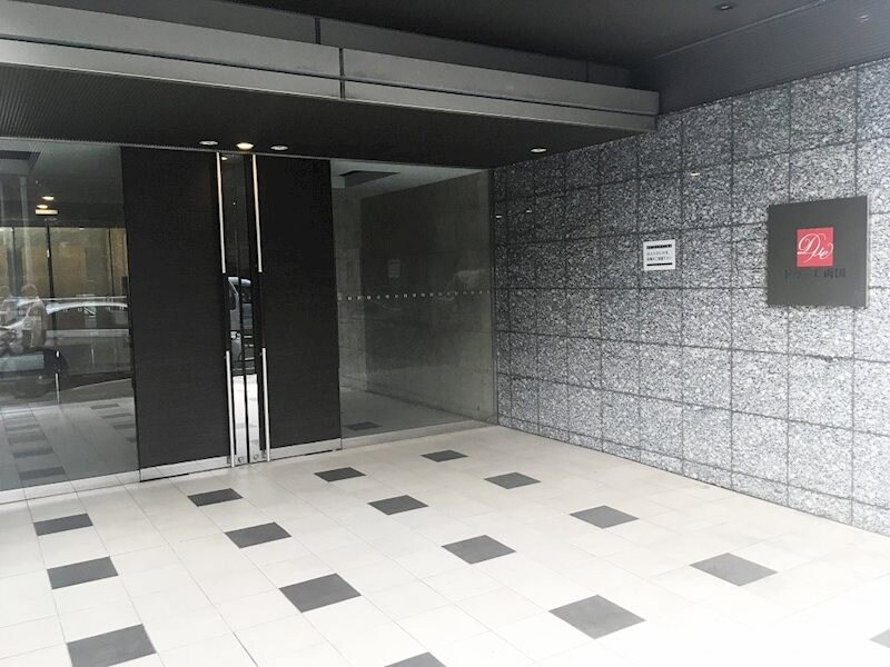 ドゥーエ両国の物件外観写真