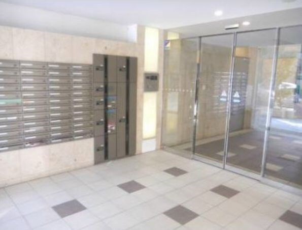 ドゥーエ両国の物件外観写真