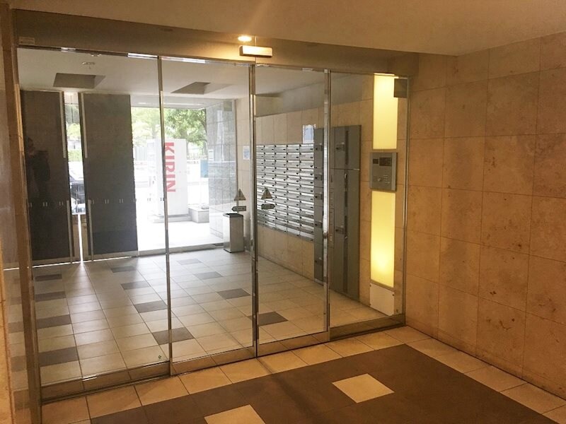 ドゥーエ両国の物件外観写真