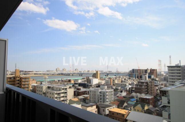 南砂町駅 徒歩15分 2階の物件内観写真