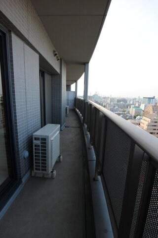 ミレニアムガーデンコートの物件内観写真