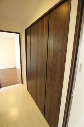 ミレニアムガーデンコートの物件内観写真