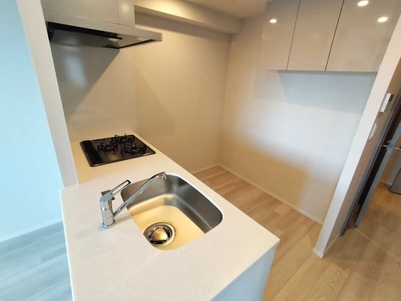 シーズンフラッツ新御徒町イーストの物件内観写真