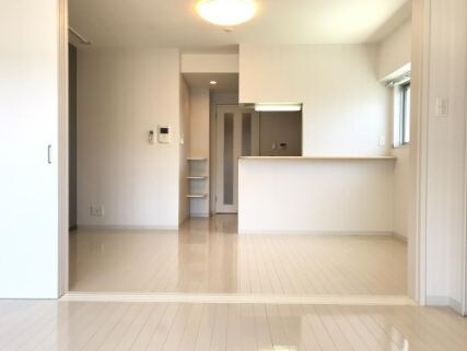 ランエージ新御徒町の物件内観写真