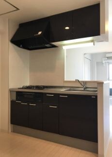 ランエージ新御徒町の物件内観写真